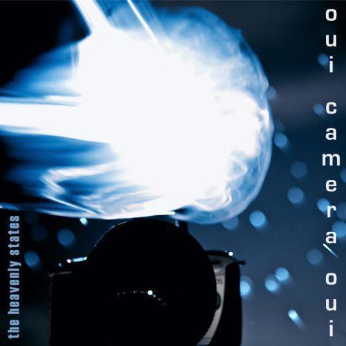 The Heavenly States- Oui Camera Oui ( Vinyl )