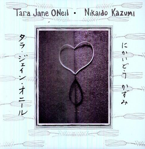 Tara Jane O'Neil- Tara Jane Oneil and Nikaido Kazumi ( Vinyl )