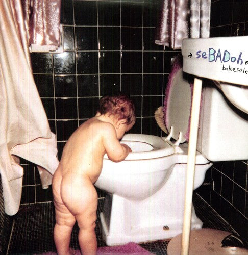 Sebadoh- Bakesale [Deluxe] ( Vinyl )