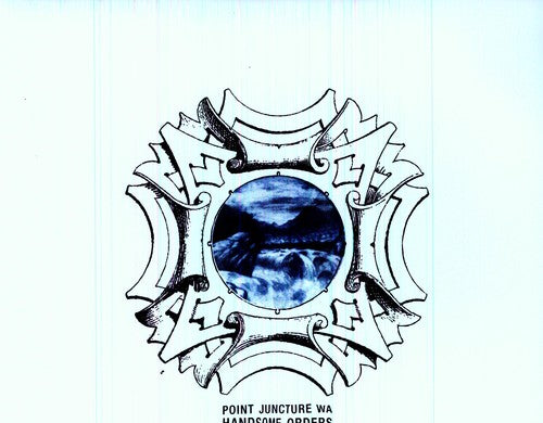 Point Juncture- Handsome Orders ( Vinyl )