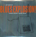 The Jon Spencer Blues Explosion- The Jon Spencer Blues Explosion (Orange Vinyl) ( Vinyl )