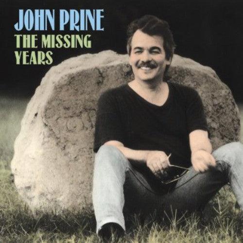 John Prine- The Missing Years ( Vinyl )