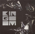 Kingdom- Mindreader ( Vinyl )