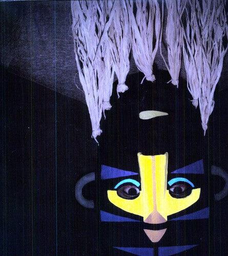 SBTRKT- SBTRKT ( Vinyl )