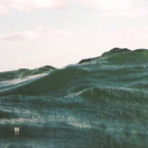 Cian Nugent- Doubles ( Vinyl )