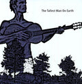 The Tallest Man on Earth- The Tallest Man On Earth ( Vinyl )