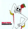 Deerhoof- Milk Man ( Vinyl )