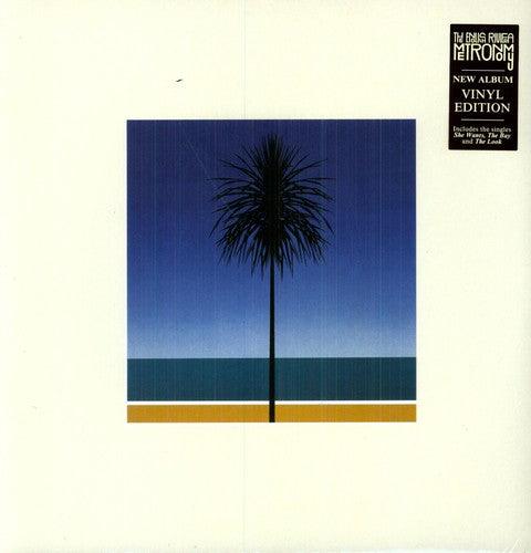 Metronomy- The English Riviera ( Vinyl )