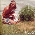 Woods- Find Them Empty ( Vinyl )