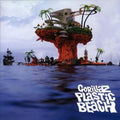 Gorillaz- Plastic Beach ( Vinyl )
