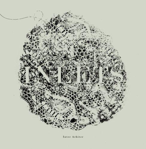 Inlets- Inter Arbiter ( Vinyl )