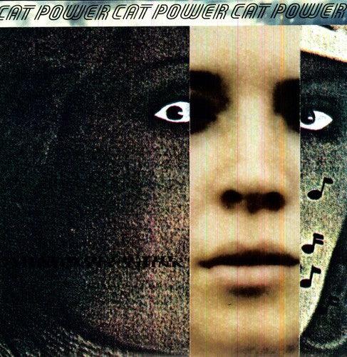 Cat Power- What Would the Community Think ( Vinyl )