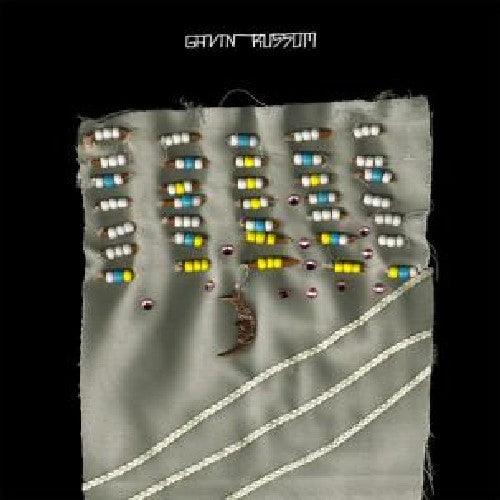 Gavin Russom- Night Sky ( Vinyl )