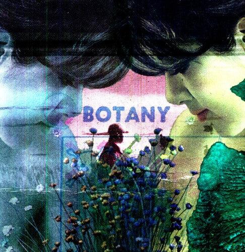Botany- Feeling Today ( Vinyl )