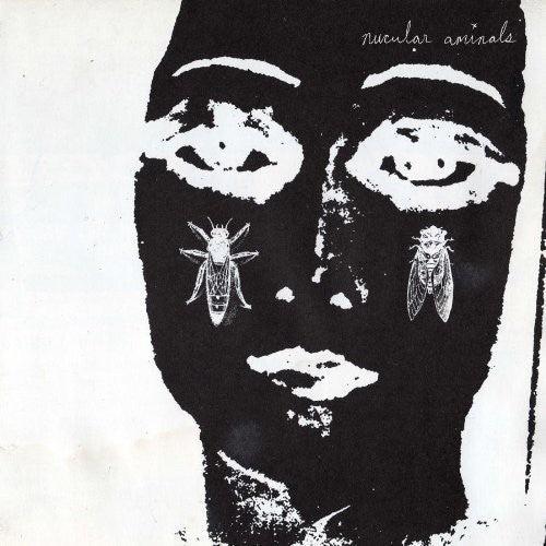 Nucular Aminals- Nobody's Man B/W Kill Your Dogs and Garrison + Phillips/Garrison Phillips ( Vinyl )