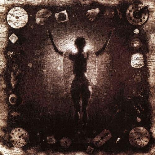 Ministry- Keah (Psalm 69) ( Vinyl )