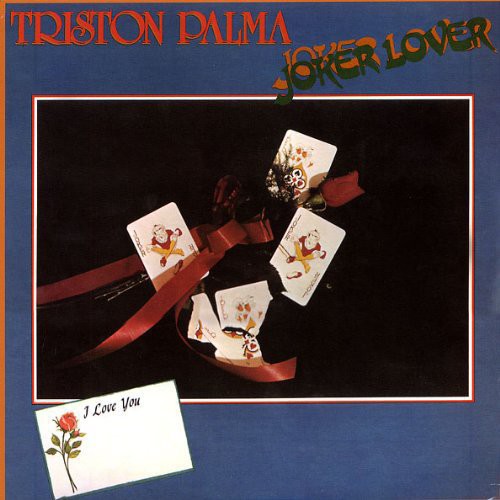 Triston Palmer- Joker Lover ( Vinyl )