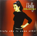 Holly Golightly- Truly She Is None Other ( Vinyl )