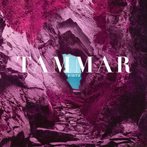 Tammar- Visits ( Vinyl )