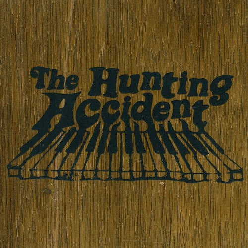 Hunting Accident- Hunting Accident ( Vinyl )