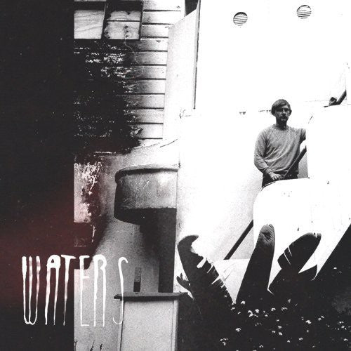 Waters- Out In The Light [Download Included] ( Vinyl )