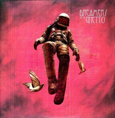 Dreamers of the Ghetto- Enemy / Lover ( Vinyl )