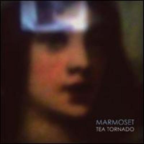 Marmoset- Tea Tornado ( Vinyl )