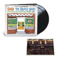 The Beach Boys- The Smile Sessions ( Vinyl )