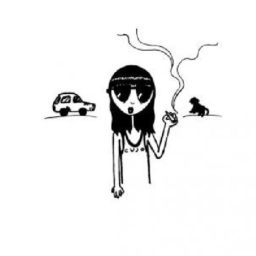 Colleen Green- Cujo ( Vinyl )