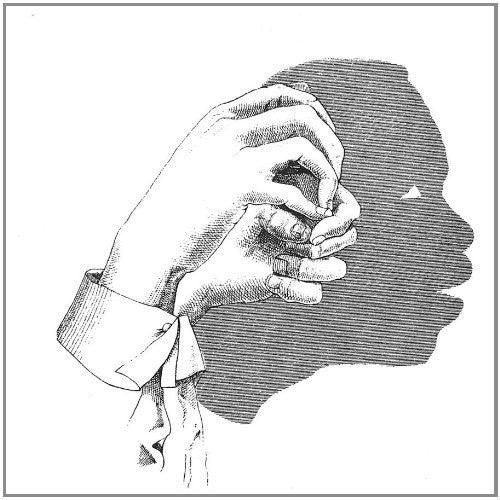 Earn- A Following Shadow ( Vinyl )