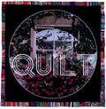 Quilt- Quilt [Vinyl] ( Vinyl )