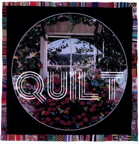 Quilt- Quilt [Vinyl] ( Vinyl )