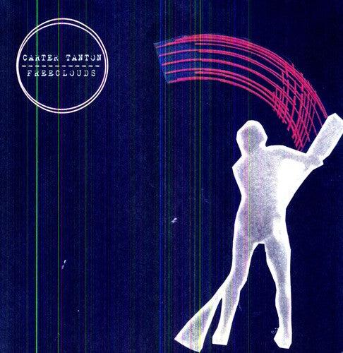 Carter Tanton- Freeclouds ( Vinyl )
