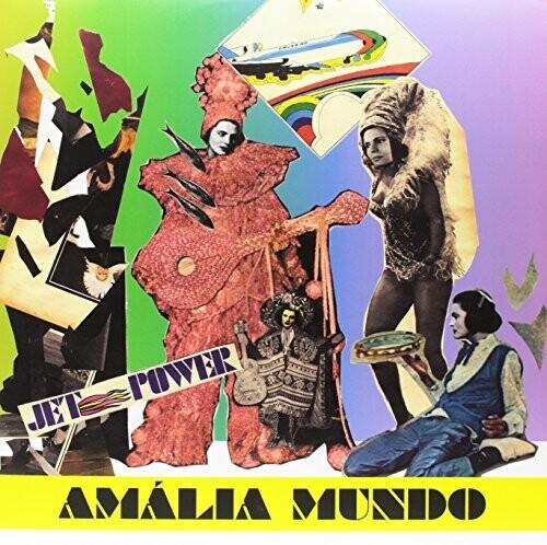 Amália Rodrigues- Mundo ( Vinyl )