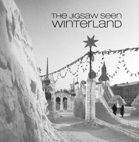 The Jigsaw Seen- Winterland ( Vinyl )