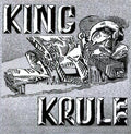 King Krule- King Krule ( Vinyl )