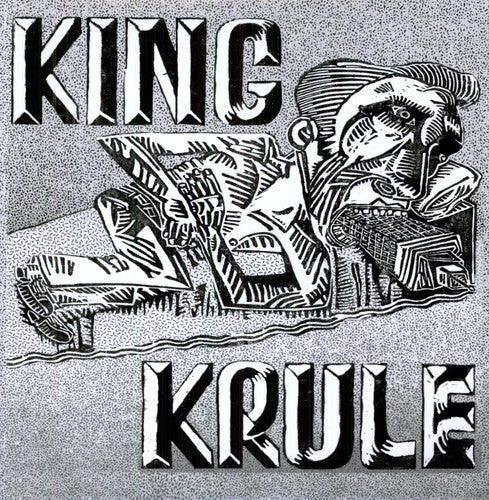 King Krule- King Krule ( Vinyl )