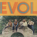 Evol- Evol ( Vinyl )