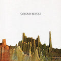 Colour Revolt- Colour Revolt ( Vinyl )