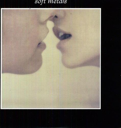 Soft Metals- Soft Metals ( Vinyl )