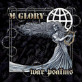 Morning Glory- War Psalms ( Vinyl )