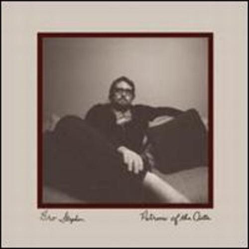 Bro. Stephen- Patrons of the Arts ( Vinyl )