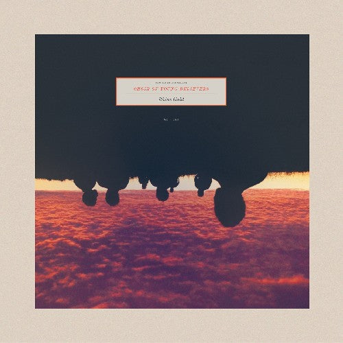 Choir Of Young Believers- Rhine Gold ( Vinyl )