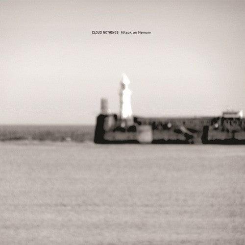 Cloud Nothings- Attack on Memory ( Vinyl )