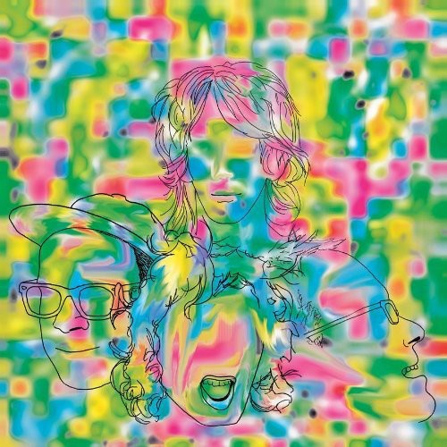 Callers- Further Out/Perfect Pairs - Split ( Vinyl )