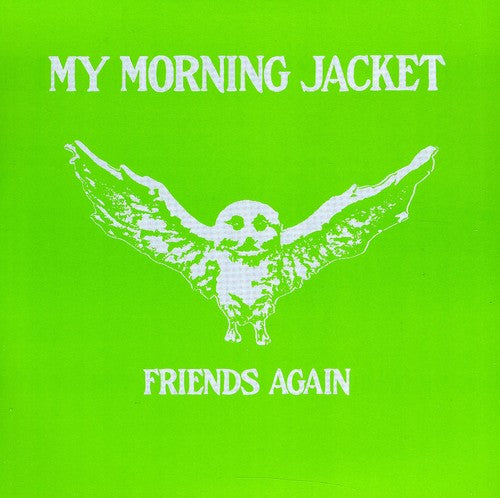 My Morning Jacket- Holiday ( Vinyl )