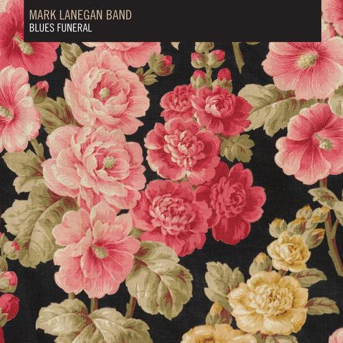 Mark Lanegan- Blues Funeral ( Vinyl )
