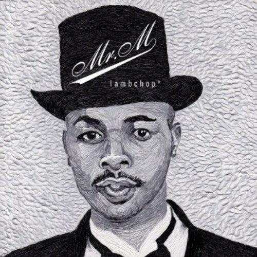 Lambchop- Mr. M ( Vinyl )