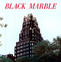 Black Marble- Weight Against the Door ( Vinyl )