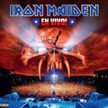 Iron Maiden- En Vivo! ( Vinyl )